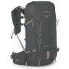 Osprey TEMPEST VELOCITY 20 dark charcoal/chiru tan Veľkosť: WM/WL dámsky batoh Osprey TEMPEST VELOCITY 20 dark charcoal/chiru tan Veľkosť: WM/WL dámsky batoh