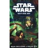 Star Wars 16 - Nový řád Jedi - Heretik III - Návrat - Sean Williams, Shane Dix Star Wars 16 - Nový řád Jedi - Heretik III - Návrat - Sean Williams, Shane Dix