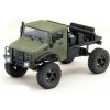 Absima Mini Crawler CR-18 PRO Trail Hunter 1:18 RTR - zelený (18030) Absima Mini Crawler CR-18 PRO Trail Hunter 1:18 RTR - zelený (18030)