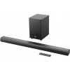 Soundbar JBL CINEMA SB 550 3.1 250 W čierny Soundbar JBL CINEMA SB 550 3.1 250 W čierny