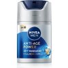 Nivea Men Anti Age Power intenzívny hydratačný krém SPF30 50 ml