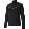 Puma teamRISE 1 4 Zip Top M 657394 03 (75057) S Puma teamRISE 1 4 Zip Top M 657394 03 (75057) S