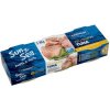 Sun & Sea Tuniak v slnečnicovom oleji 3 x 80 g