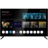 SLE 50US804B WEBOS UHD TV SENCOR SLE 50US804B WEBOS UHD TV SENCOR