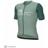 ALÉ PR-E MEGABYTE 2.0 dres, pale green M ALÉ PR-E MEGABYTE 2.0 dres, pale green M