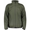 SCOTT jacket rain ERGONOMIC PRO DP olive green - 2025, XXXL SCOTT jacket rain ERGONOMIC PRO DP olive green - 2025, XXXL