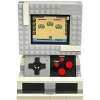 Retro konzola skladacia Millennium Bricks Console Arcade Retro konzola skladacia Millennium Bricks Console Arcade