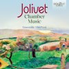 Jolivet: Chamber Music (CD) (Ensemble MidtVest) Jolivet: Chamber Music (CD) (Ensemble MidtVest)
