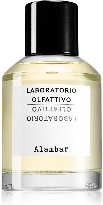 Laboratorio Olfattivo Alambar parfumovaná voda dámska 100 ml