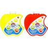 CreativeToys Náplň do bublifuku jablko 600ml CreativeToys Náplň do bublifuku jablko 600ml
