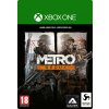 Metro Redux Bundle – Xbox Digital Metro Redux Bundle – Xbox Digital