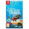Another Crabs Treasure (SWITCH) Another Crabs Treasure (SWITCH)