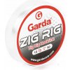 Garda šnúra Zig Rig 50m 15lb