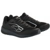 Meta ROAD SHOES ALPINESTARS black dark grey