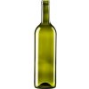 Fľaša Bordeaux 70, 0,75 l olive/cuvee, korok Fľaša Bordeaux 70, 0,75 l olive/cuvee, korok