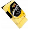 Mikrovlákno Meguiars Supreme Shine 40 x 60 cm, žlté Mikrovlákno Meguiars Supreme Shine 40 x 60 cm, žlté