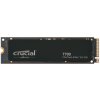 Crucial SSD T700 1TB M.2 NVMe Gen5 117009500 MBps CT1000T700SSD3 Crucial SSD T700 1TB M.2 NVMe Gen5 117009500 MBps CT1000T700SSD3