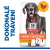 Hill’s Science Plan Perfect Digestion granule pre veľké dospelé psy 14 kg Hill’s Science Plan Perfect Digestion granule pre veľké dospelé psy 14 kg