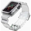 Remienok hodinky STRAP FABRIC LIGHT APPLE WATCH 6/5/4/3/2/SE (40mm/38mm) priesvitné (Silikónový remienok pre Apple Watch 38/40/41 mm) Remienok hodinky STRAP FABRIC LIGHT APPLE WATCH 6/5/4/3/2/SE (40mm/38mm) priesvitné (Silikónový remienok pre Apple Watch 38/40/41 mm)