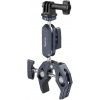 SmallRig 3757 Univerzální Crab Clamp s Mini Polohovatelným Magic Arm Ramenem SmallRig 3757 Univerzální Crab Clamp s Mini Polohovatelným Magic Arm Ramenem