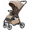 Ľahký Športový Kočík CARRELLO BRAVO CARBON CRL-5530 Frost Beige Ľahký Športový Kočík CARRELLO BRAVO CARBON CRL-5530 Frost Beige