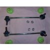 2x stabilizátor přední zesílený BMW E39 520er - 530er 2x stabilizátor přední zesílený BMW E39 520er - 530er
