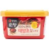 Daesang Gochujang fermentovaná sójová čily pasta 1 kg Daesang Gochujang fermentovaná sójová čily pasta 1 kg