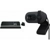 Logitech Klávesnice + myš MX Keys S Combo pro Mac (920-012845) + Brio 100 (960-001585) Logitech Klávesnice + myš MX Keys S Combo pro Mac (920-012845) + Brio 100 (960-001585)