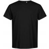 Promodoro Pánske tričko z organickej bavlny E3090 Black XXL Promodoro Pánske tričko z organickej bavlny E3090 Black XXL