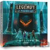 Asmodee Legendy z podhradí Asmodee Legendy z podhradí