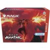 Magic the Gathering - Wizards Magic The Gathering - Avatar: The Last Airbender - Bundle Magic the Gathering - Wizards Magic The Gathering - Avatar: The Last Airbender - Bundle