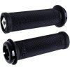 ODI ruffian mini v2.1 lock on wht/blk