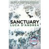 Sanctuary (Howard Curtis,Katherine Gregor)(Brožovaná) Sanctuary (Howard Curtis,Katherine Gregor)(Brožovaná)