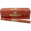 HEM Vonné tyčinky Amber 8ks (vonné tyčinky) HEM Vonné tyčinky Amber 8ks (vonné tyčinky)