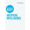 Artificial Intelligence (Harvard Business Review)(Brožovaná) Artificial Intelligence (Harvard Business Review)(Brožovaná)