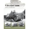 T-26 Light Tank (Steven J. Zaloga)(Brožovaná) T-26 Light Tank (Steven J. Zaloga)(Brožovaná)