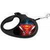 Wau Dog Samonavíjacie vodítko pre psa Superman Wau Dog Samonavíjacie vodítko pre psa Superman