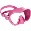 Cressi F1 junior maska ružová (potápačská maska)
