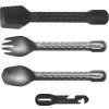 Príbor Gerber Compleat Farba: sivá Príbor Gerber Compleat Farba: sivá