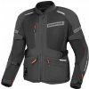 SHIMA ALPHA PÁNSKA MOTOCYKLOVÁ TURISTICKÁ BUNDA ČIERNA BLACK SHIMA ALPHA PÁNSKA MOTOCYKLOVÁ TURISTICKÁ BUNDA ČIERNA BLACK