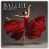 Ballet Ballett 16-Monats 2026