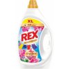 Rex prací gél Aromatherapy Orchid Color 2,25 l 50 PD