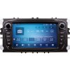 CARCLEVER Autorádio pre Ford 2008-2012 s 7 LCD, Android, WI-FI, GPS, CarPlay, 4G, Bluetooth, 2x USB (80888A4) CARCLEVER Autorádio pre Ford 2008-2012 s 7 LCD, Android, WI-FI, GPS, CarPlay, 4G, Bluetooth, 2x USB (80888A4)