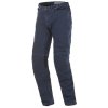 ALPINESTARS nohavice, jeansy COMPASS pre RIDING, ALPINESTARS (tmavá modrá) ALPINESTARS nohavice, jeansy COMPASS pre RIDING, ALPINESTARS (tmavá modrá)