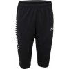 3/4 Select Argentina U pants T26-15776 black (185562) S 3/4 Select Argentina U pants T26-15776 black (185562) S