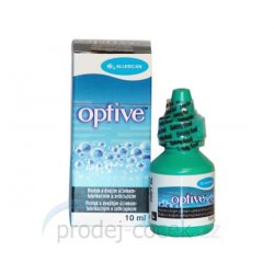 Optive 10 ml