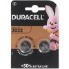 Duracell CR2032 2ks 10PP040009 Duracell CR2032 2ks 10PP040009