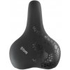 Selle Royal Sedlo FREEWAY FIT čierne Selle Royal Sedlo FREEWAY FIT čierne