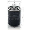 Olejový filter MANN-FILTER W 610/2 Olejový filter MANN-FILTER W 610/2