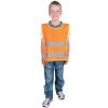 ARDON Detská reflexná vesta ALEX JUNIOR, oranžová, Varianta oranžová, Veľkosť M ARDON Detská reflexná vesta ALEX JUNIOR, oranžová, Varianta oranžová, Veľkosť M